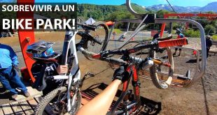 CONSEJOS PARA EVITAR CAIDAS EN MTB