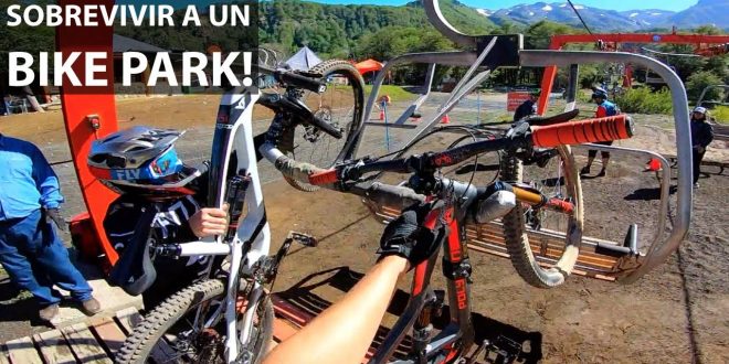 CONSEJOS PARA EVITAR CAIDAS EN MTB