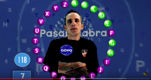 EL CONCURSO PASAPALABRA MONOGRAFICO DE ENDURO MTB