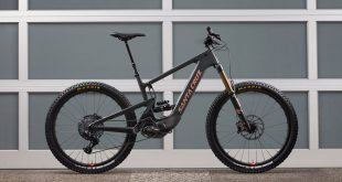 EBIKE SANTA CRUZ HECKLER OPININIONES DE NUESTROS LECTORES