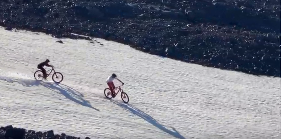 HAS SOÑADO CON HACER UN VIAJE MTB A CHILE CON TUS AMIGOS ?
