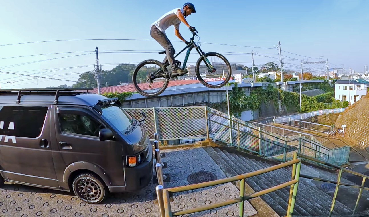 TOMOMI NISHIKUBO SUCESOR DE FABIO WIBMER?