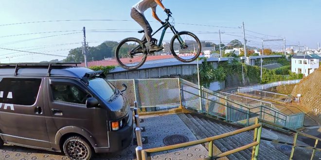 TOMOMI NISHIKUBO SUCESOR DE FABIO WIBMER?