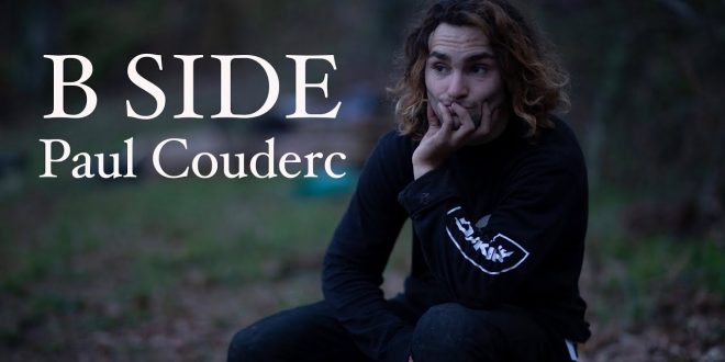 35 INTENTOS Y 7 MESES PARA REALIZAR UN TRUCO POR PAUL COUDERC