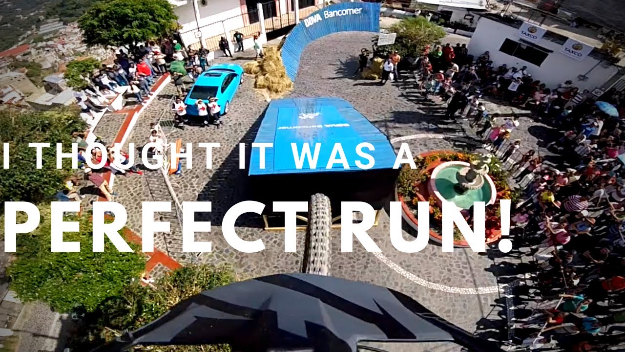 LA CARRERA DE LA QUE REMY METALLIER SE SIENTE MAS ORGULLOSO