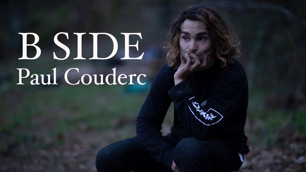 35 INTENTOS Y 7 MESES PARA REALIZAR UN TRUCO POR PAUL COUDERC