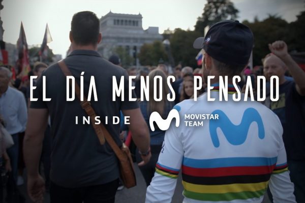 El Día Menos Pensado Movistar Temporada 3
