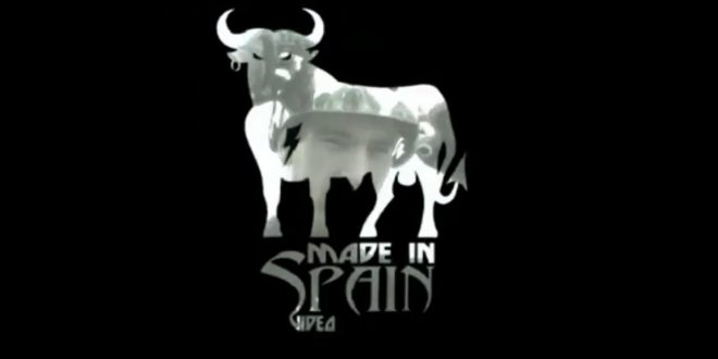 MADE IN SPAIN EL PRIMER VIDEO DE FREERIDE MTB