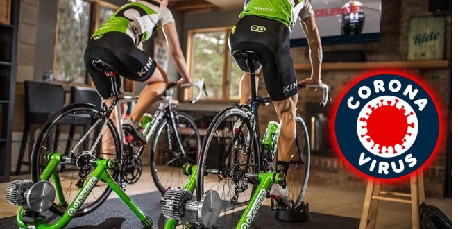 QUE PASA SI NO HAGO RODILLO O EJERCICIO DURANTE EL CONFINAMIENTO?