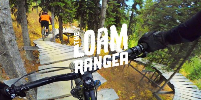 EL TRACK MAS VERTICAL DEL MUNDO?