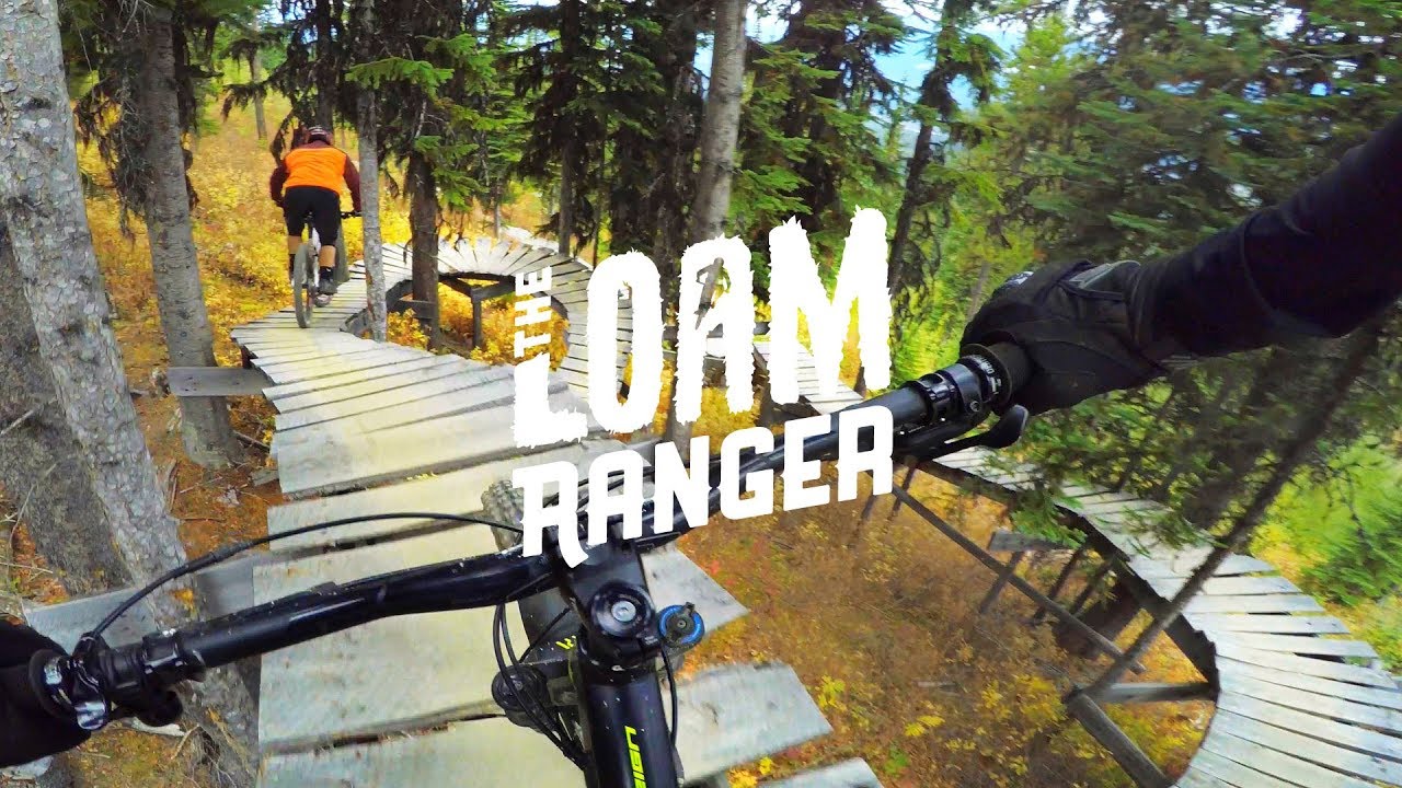 EL TRACK MAS VERTICAL DEL MUNDO?