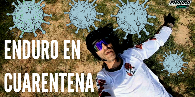 EL PRORIDER DE PIVOT BICITOR NOS ENSEÑA SUS LOCAL TRAILS DE CUARENTENA