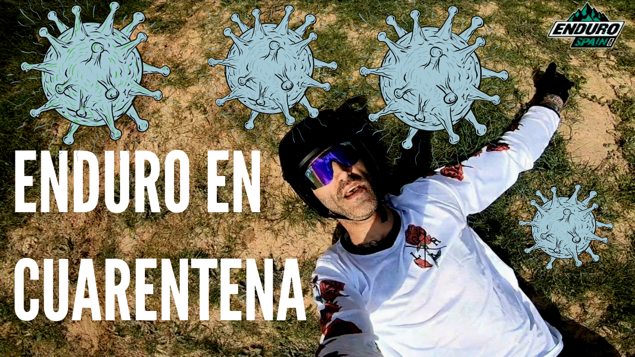 EL PRORIDER DE PIVOT BICITOR NOS ENSEÑA SUS LOCAL TRAILS DE CUARENTENA