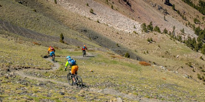 DOCUMENTAL ENDURO MTB DE LA COMARCA DE BERGUEDA. NO TE LO PIERDAS!!