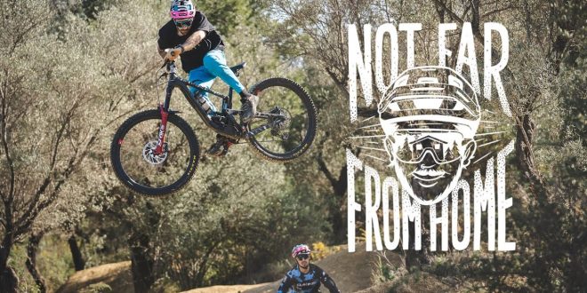 IAGO GARAY CON ACENTO ANDALUZ