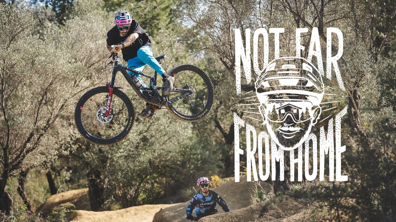 IAGO GARAY CON ACENTO ANDALUZ