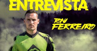 ENTREVISTA AL CAMPEÓN DE ESPAÑA DE ENDURO MTB TONI FERREIRO