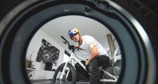 EL VIDEO MAS ESPERADO DEL CONFINAMIENTO DE FABIO WIBMER