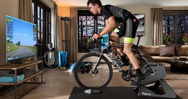 4 RAZONES POR LAS QUE NO VENDER EL RODILLO CICLISMO DESPUÉS DEL CONFINAMIENTO