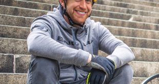 COSAS QUE DANNY MACASKILL NO HA APRENDIDO HACER DURANTE LA CUARENTENA