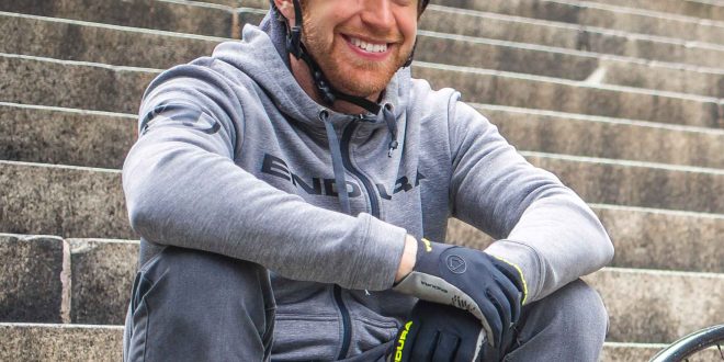 COSAS QUE DANNY MACASKILL NO HA APRENDIDO HACER DURANTE LA CUARENTENA