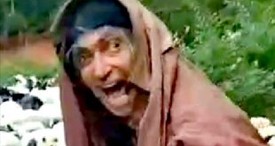 UN NUEVO ENEMIGO ACECHA AL ENDURO MTB. EL PASTOR DE LA VARA