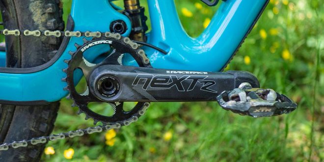 PLATOS OVALADOS MTB. VENTAJAS E INCONVENIENTES