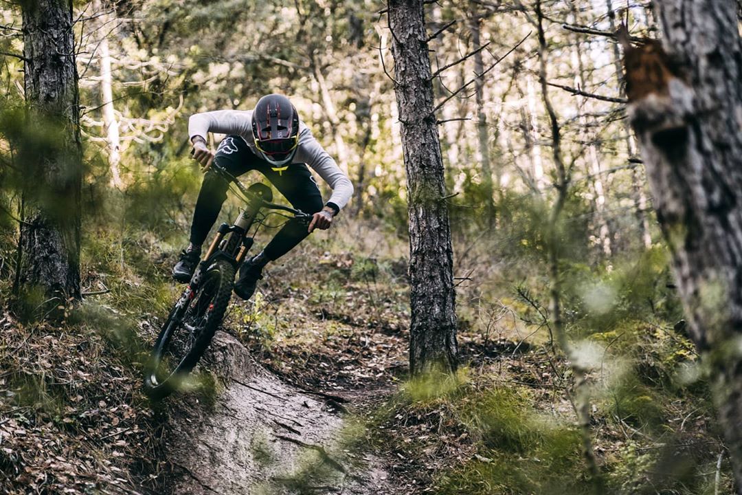4 CARACTERÍSTICAS PARA QUE UNA TRIALERA SEA DE PURO ENDURO MTB
