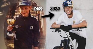 FABIO WIBMER CELEBRE SUS 5 MILLONES DE SUSCRIPTORES EN YOUTUBE