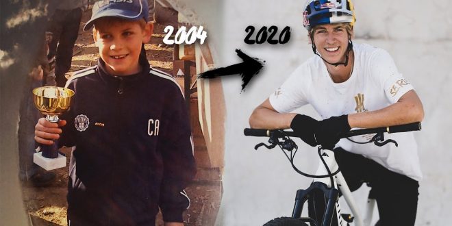 FABIO WIBMER CELEBRE SUS 5 MILLONES DE SUSCRIPTORES EN YOUTUBE