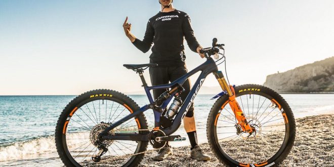 Inicio / Videos / EL ESPAÑOL GABRIEL TORRALBA DE ORBEA ENDURO TEAM FINAZLIZA NOVENO EN LA MEGA AVALANCHE ALPE D´HUEZ REBAJAS EL ESPAÑOL GABRIEL TORRALBA DE ORBEA ENDURO TEAM FINAZLIZA NOVENO EN LA MEGA AVALANCHE ALPE D´HUEZ
