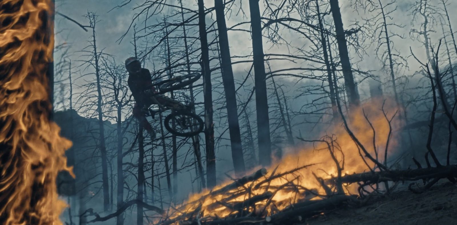 EL VIDEO MAS CALIENTE DE MTB 2020