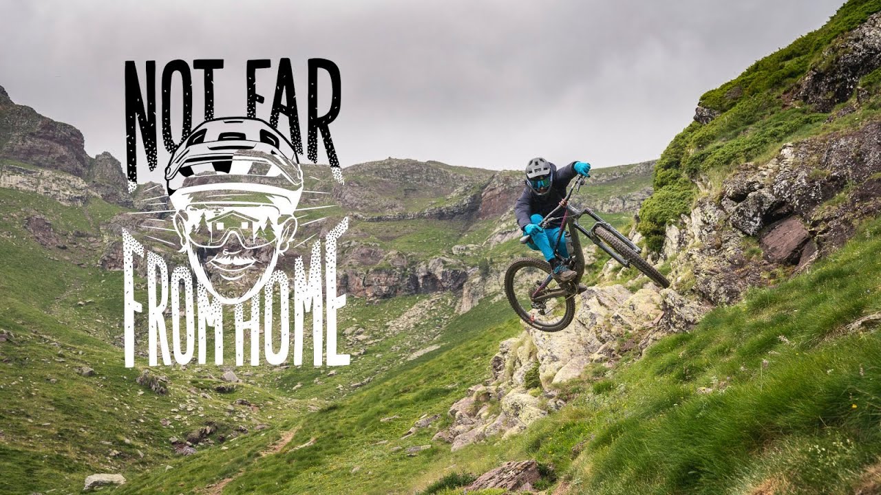 HELIBIKE MTB. UNA EXPERIENCIA UNICA QUE NO TE DEBES PERDER