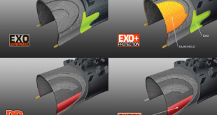 CONOCES LAS NOMENCLATURAS DE LAS CUBIERTAS MAXXIS?