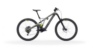 FORESTAL SIRYON EBIKE ENDURO MTB DE CEDRIC GRACIA