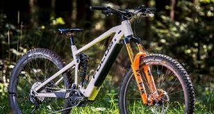 EBIKE FOCUS SAM2 PARA EL ENDURO FREERIDE MAS BRUTAL