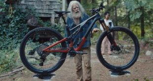 COMO RECORDAREMOS DENTRO DE 40 AÑOS EL MTB DEL 2020