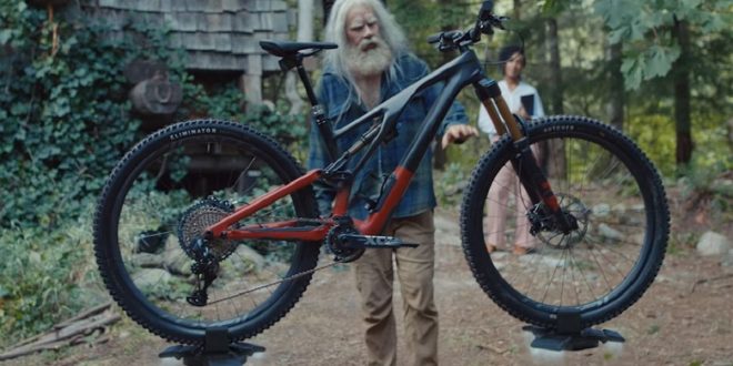 COMO RECORDAREMOS DENTRO DE 40 AÑOS EL MTB DEL 2020