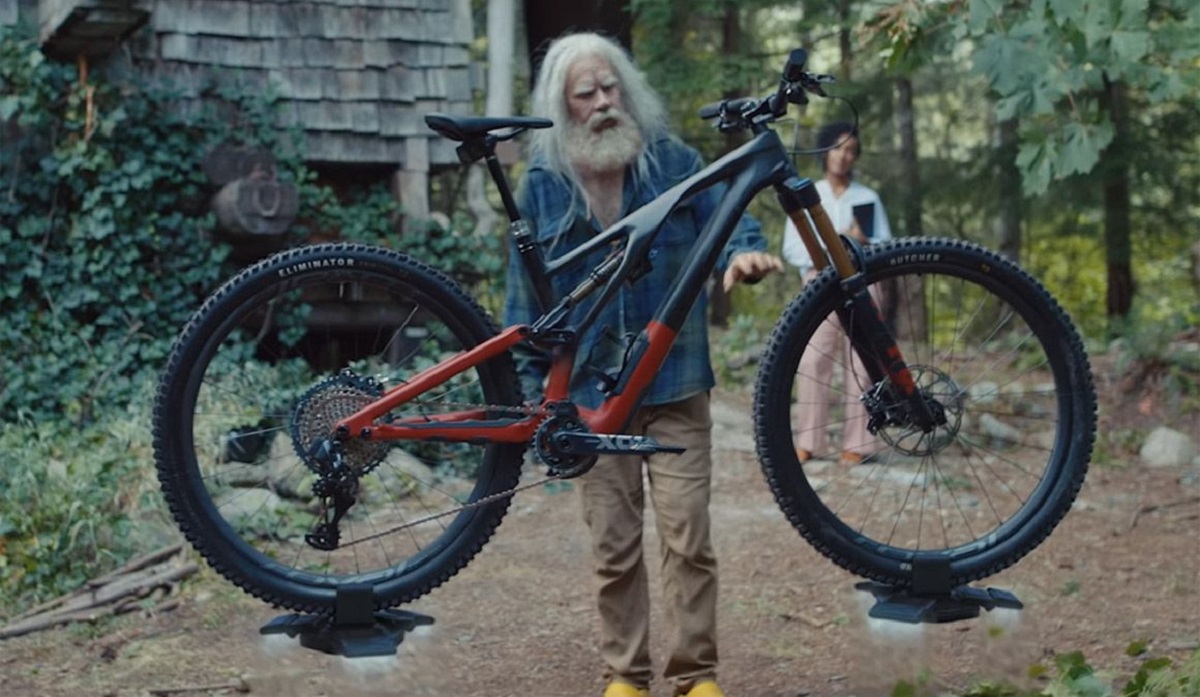 COMO RECORDAREMOS DENTRO DE 40 AÑOS EL MTB DEL 2020