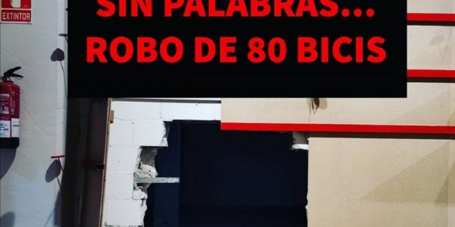 ROBAN 80 BICIS A LTM RACING DISTRIBUIDOR PARA ESPAÑA DE SANTA CRUZ