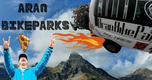 VALLE DE ARAN TERRITORIO ENDURO MTB. SEGUNDAS PARTES SIEMPRE FUERON MEJORES