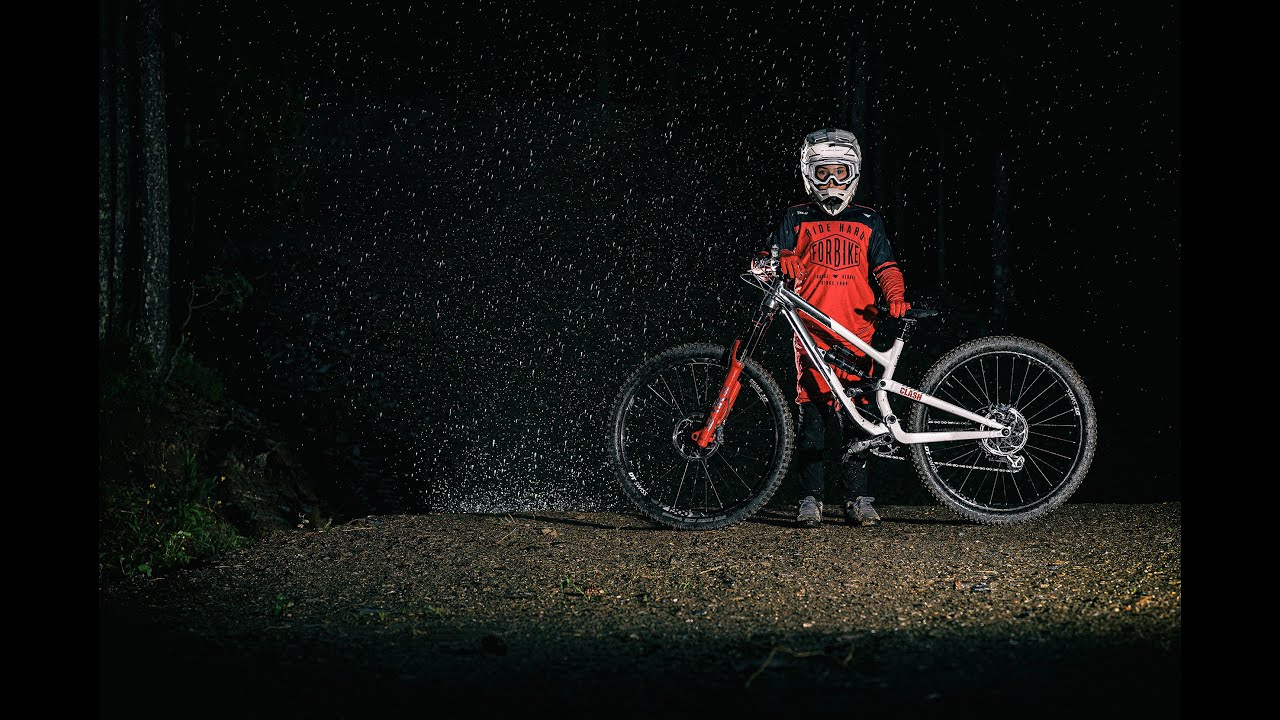 CON 10 AÑOS CONQUISTA VALLNORD BIKE PARK