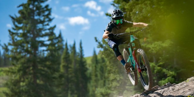 7 HÁBITOS A REALIZAR DESPUÉS DE UNA RUTA MTB