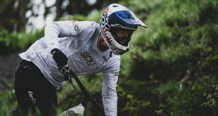 FABIO WIBMER Y LA NUEVA CANYON SENDER EN EL DH DE CRANKWORX INNSBRUCK