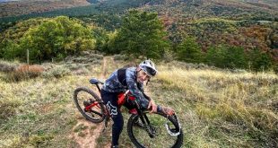 CUAL ES EL MEJOR MOMENTO DEL DIA PARA ENTRENAR MTB?