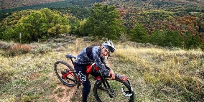 CUAL ES EL MEJOR MOMENTO DEL DIA PARA ENTRENAR MTB?