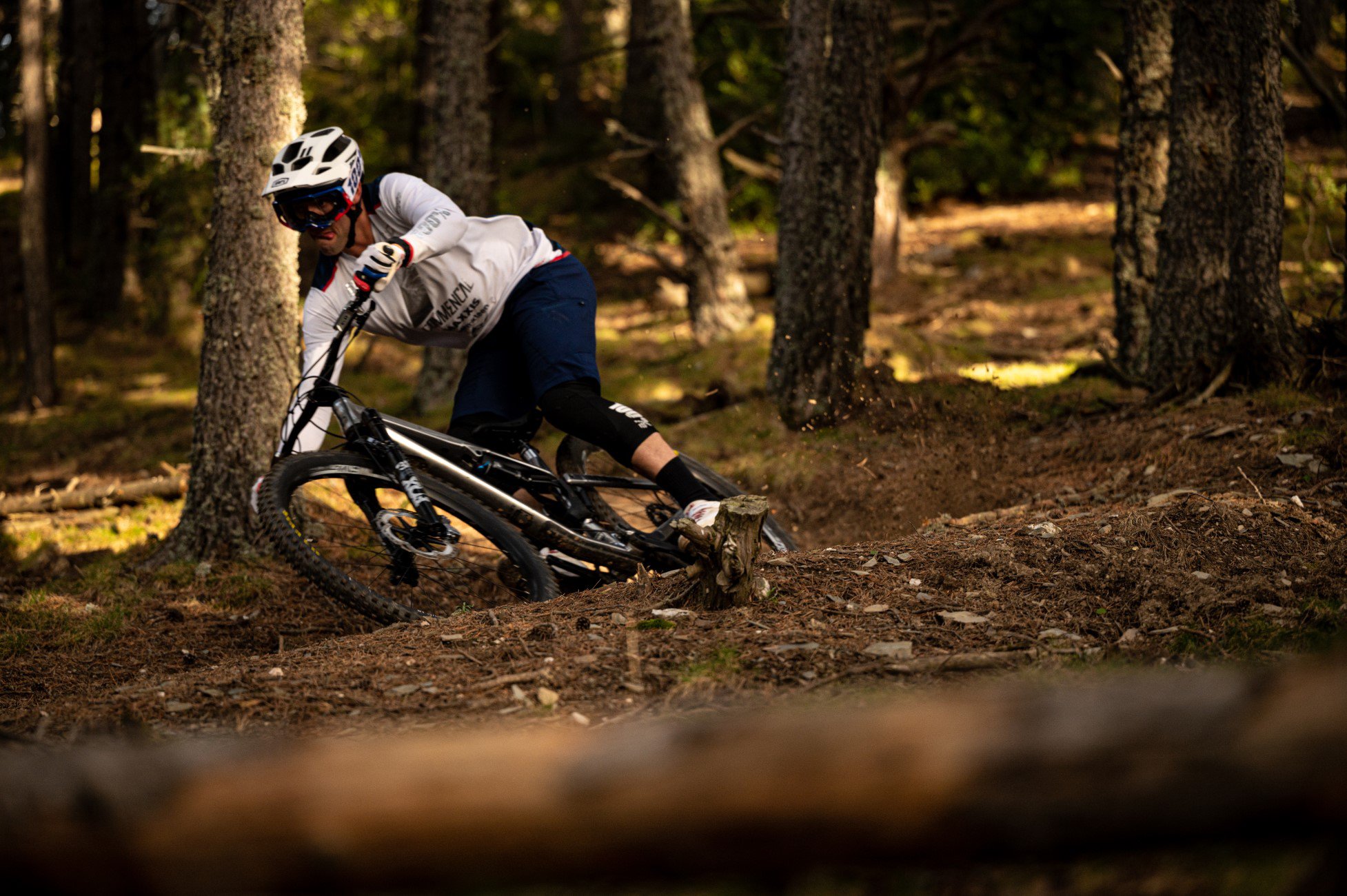 GREG WILLIAMSON FLOW VELOCIDAD Y TERRENO CREMA