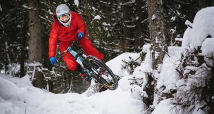 BENEFICIOS DE ENTRENAR MTB CON FRIO