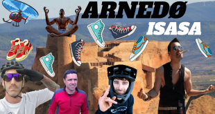 XC DOWNGROUND. NACE UNA NUEVA DISCIPLINA DE MTB