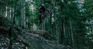 HARMONY EN ENDUROMIES MTB